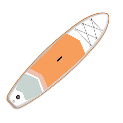 Soft Inflatable Water Surf Stand Up Paddle Board Isup Custom Logo