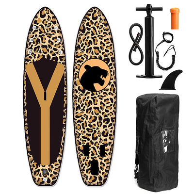 17.5lbs Non Slip Eva Paddle Board Stand Up Paddle Softboard