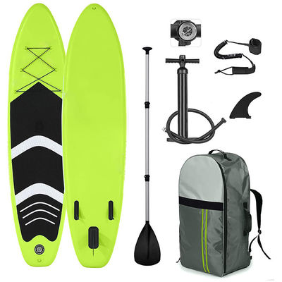 Outdoors Inflatable Standup Touring Sup Paddle Board Surfboard Stand Paddleboard