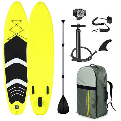 Outdoors Inflatable Standup Touring Sup Paddle Board Surfboard Stand Paddleboard