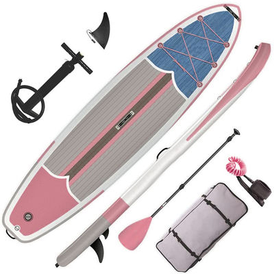 Huarui Touring Sup Board Outlet Stand Up Wind Inflatable Surfing