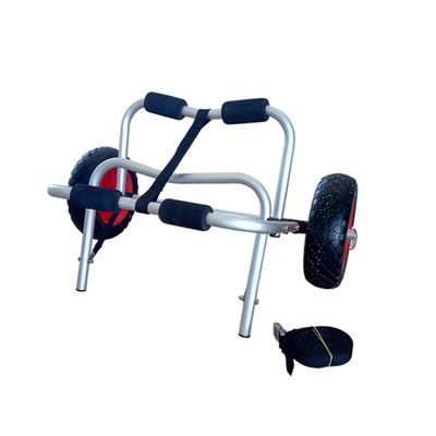 Aluminium Kayak Accessory Kayak Two Wheel Trolley For