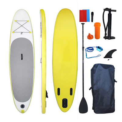 280LBS Capacity Standing Touring Sup Board Blackfin Paddleboards