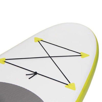 280LBS Capacity Standing Touring Sup Board Blackfin Paddleboards