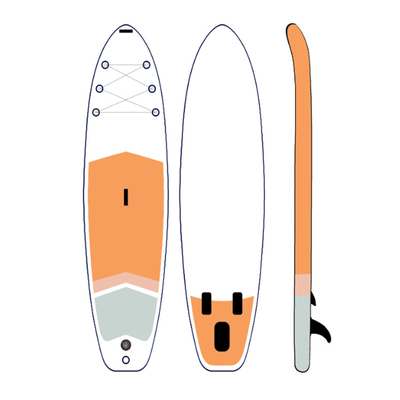 Oem Inflatable Standup Paddle Board Sup Boards Stand Up Sup Paddle Boards Yoga