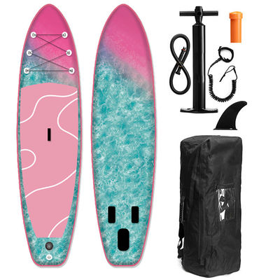 High Pressure Drop Stitch Touring Sup Board For Family Youth