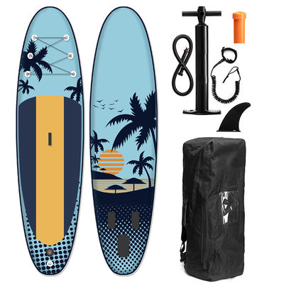 Huarui Design Sup Boards Inflatable Stand Up Paddle Water Board
